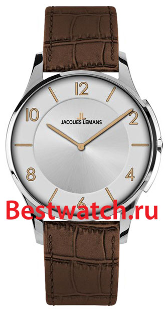 Часы Jacques Lemans London 1-1778L